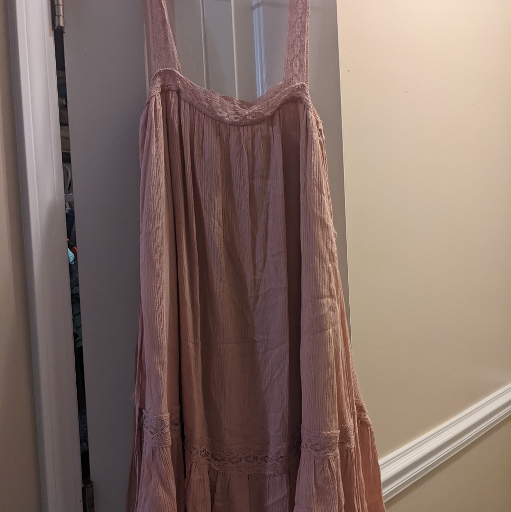 Boutique Dress